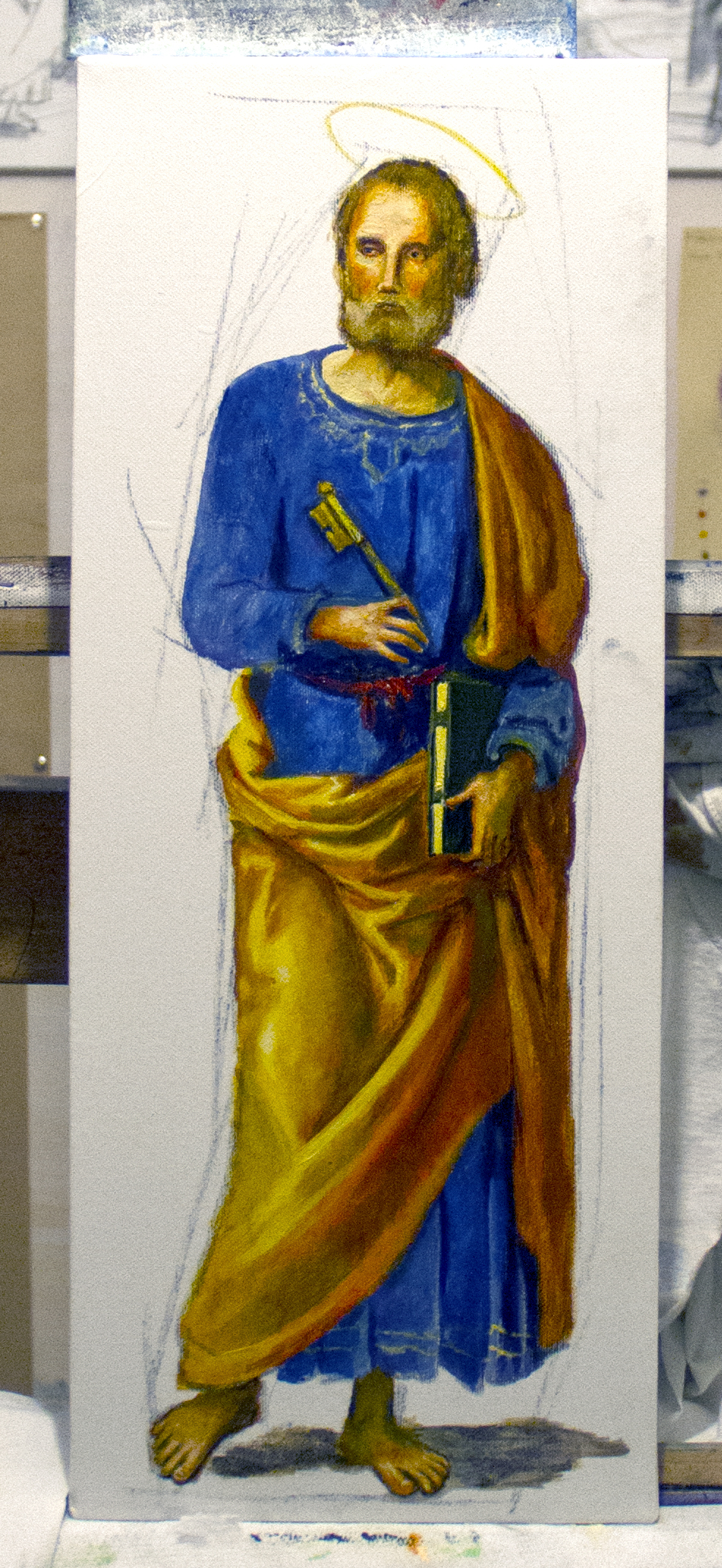 Marco-Victor-Romano-San-Pietro-