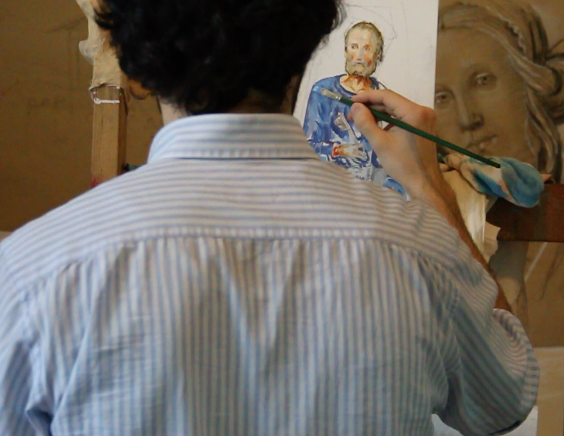 Marco-Victor-Romano-San-Pietro-