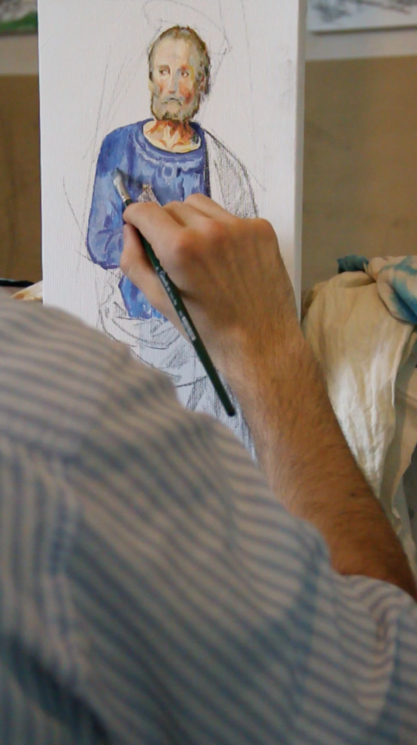 Marco-Victor-Romano-San-Pietro