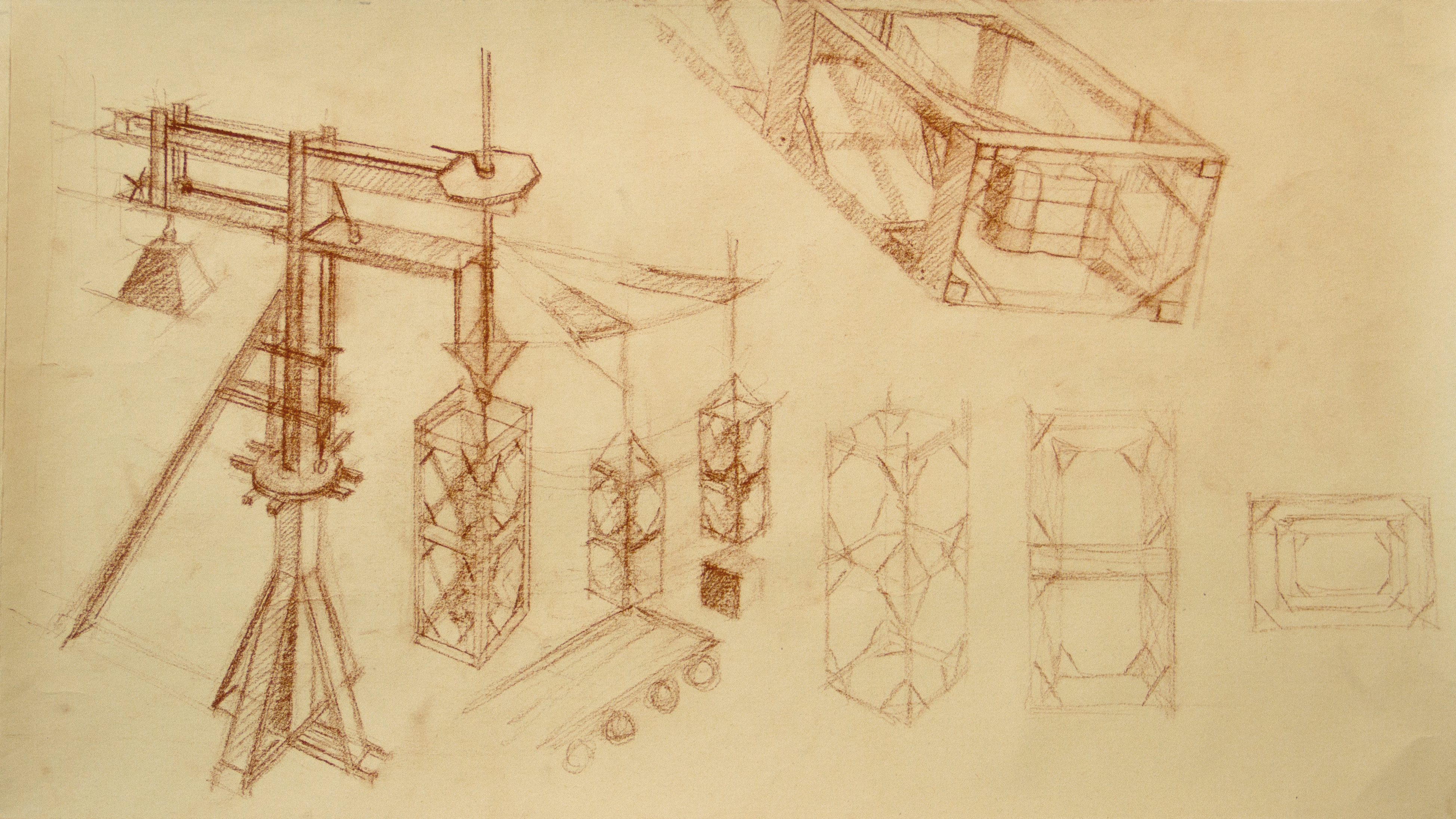 art-drawing-David-gru-studio-Michelangelo-Infinito-artist-Marco-Victor-Romano